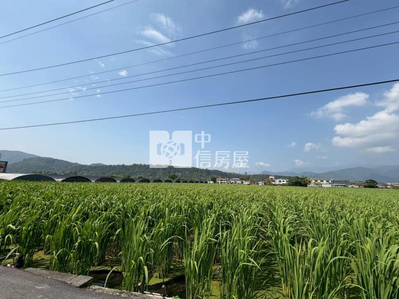 八股景觀田房屋室內格局與周邊環境