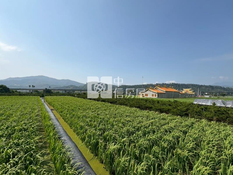 八股景觀田房屋室內格局與周邊環境