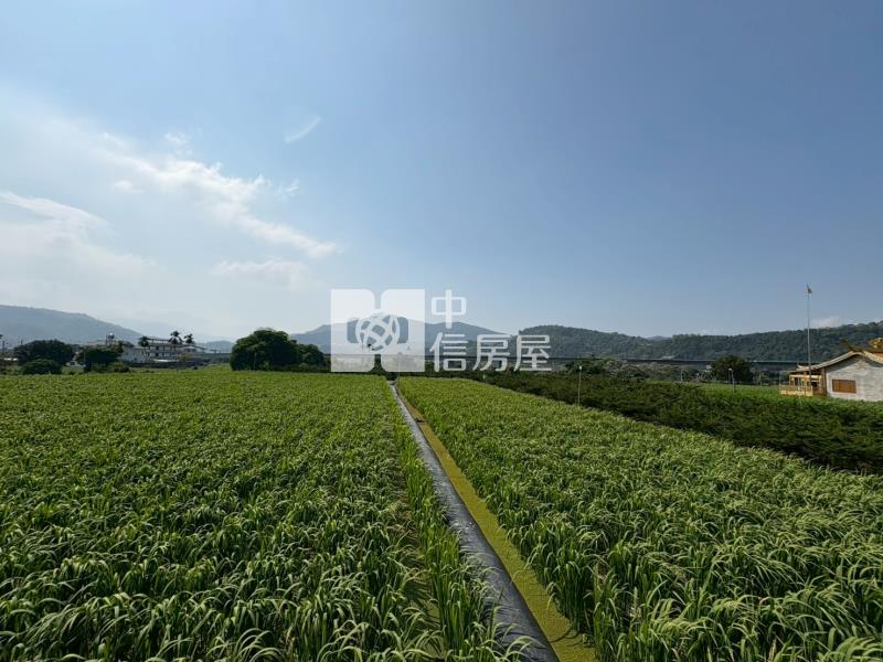 八股景觀田房屋室內格局與周邊環境