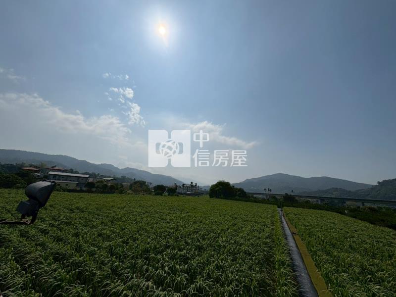 八股景觀田房屋室內格局與周邊環境