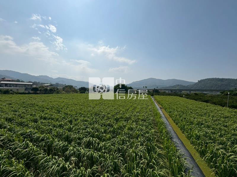 八股景觀田房屋室內格局與周邊環境