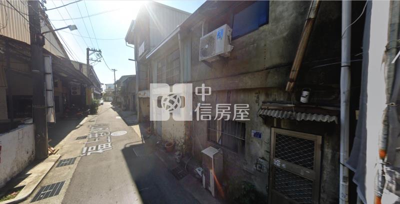水湳經貿｜可廠登乙工透天房屋室內格局與周邊環境