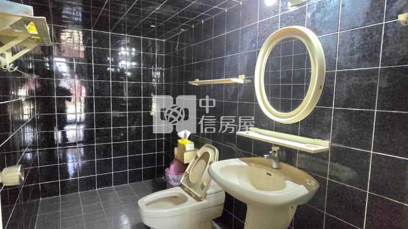佳里營頂可停四車豪墅房屋室內格局與周邊環境
