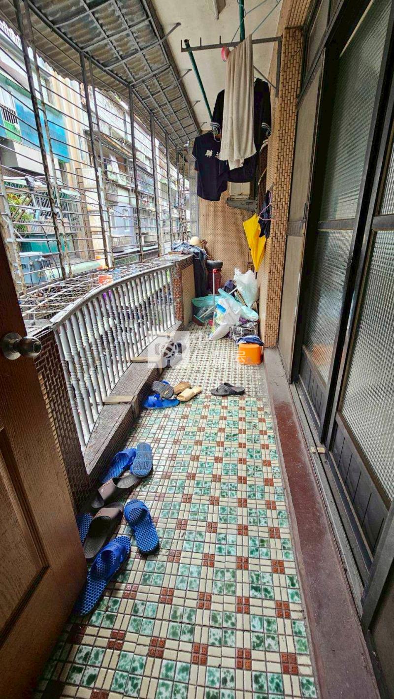 平鎮高中收租三房房屋室內格局與周邊環境