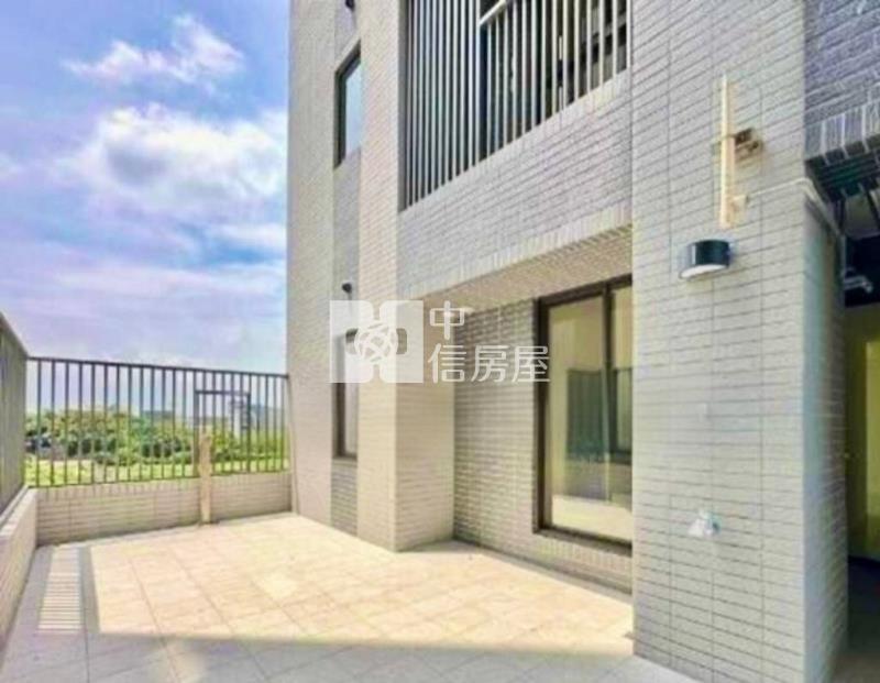 富旺心海城兩房露台戶房屋室內格局與周邊環境
