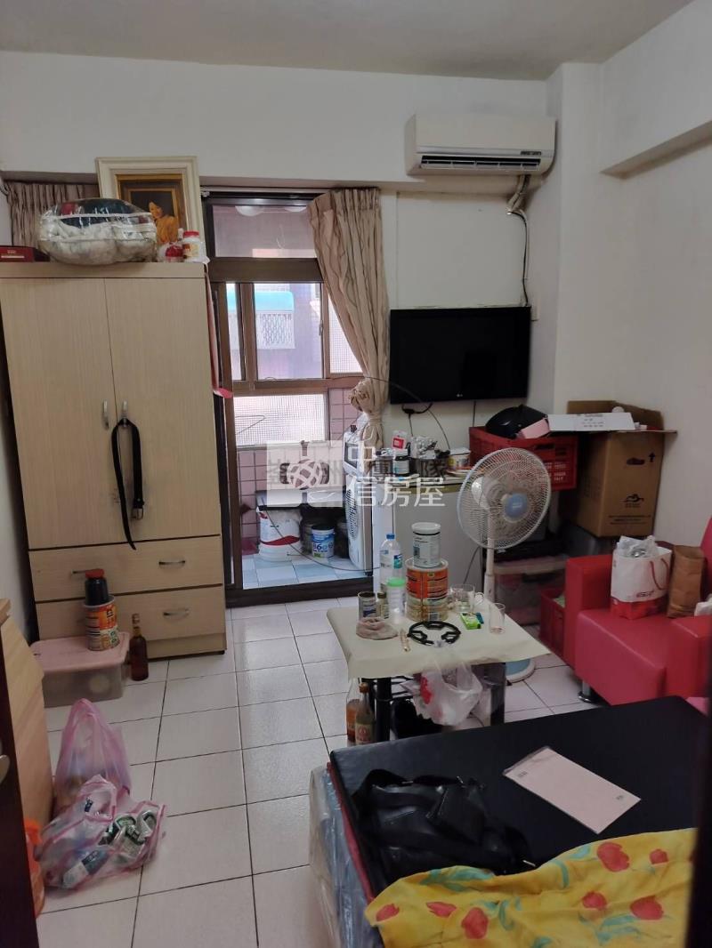 秀才7-11旁超值小套房房屋室內格局與周邊環境