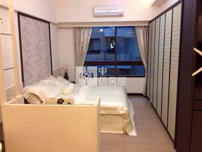 市區套房 美麗歐洲. 近內壢、工業區. 生活機能佳房屋室內格局與周邊環境
