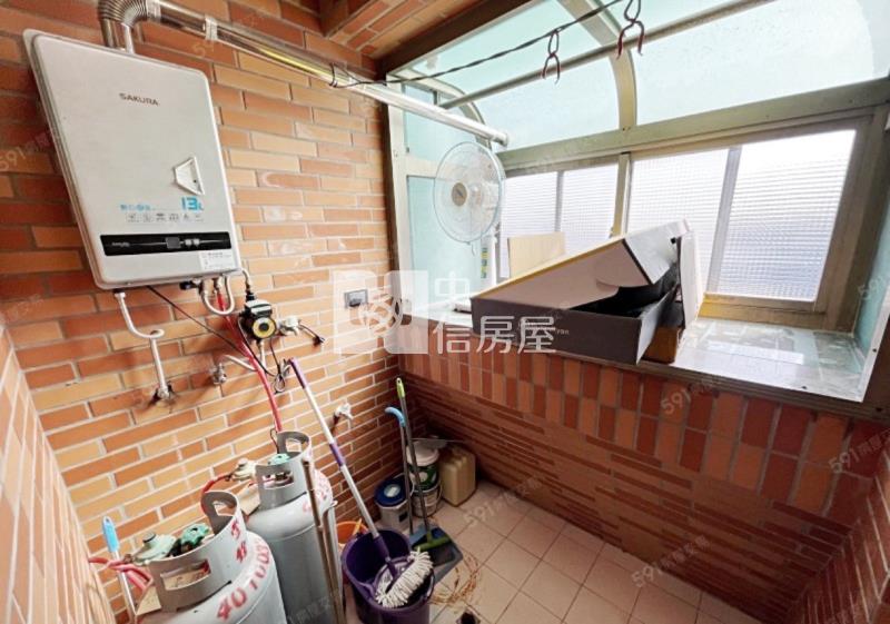 【安家】林森國小北帝國2三房車房屋室內格局與周邊環境