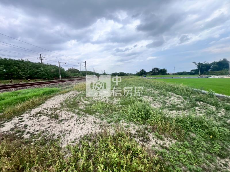官田方正美特農(鐵道迷首選)房屋室內格局與周邊環境