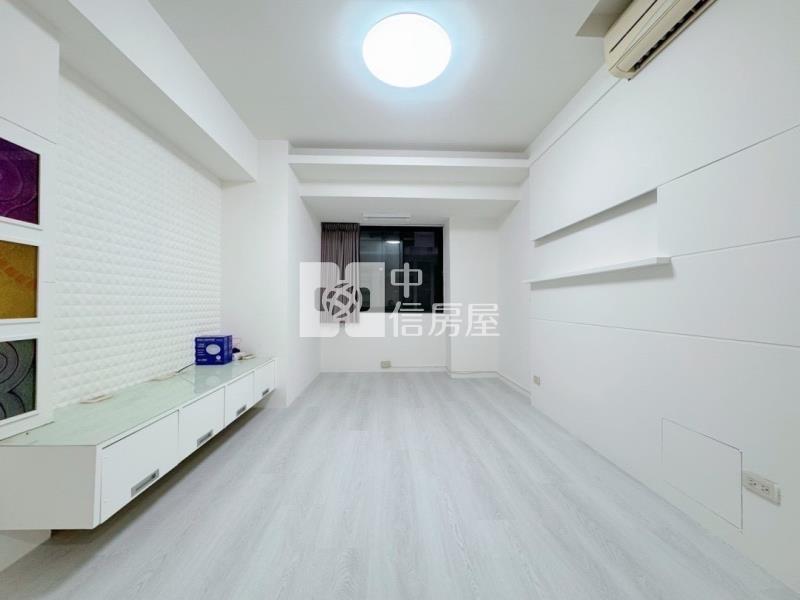 輕屋齡大兩房房屋室內格局與周邊環境