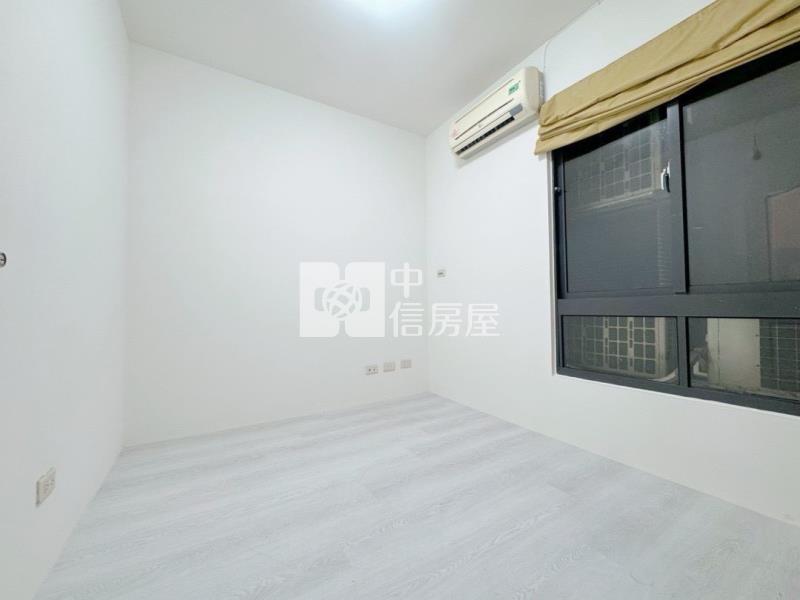 輕屋齡大兩房房屋室內格局與周邊環境
