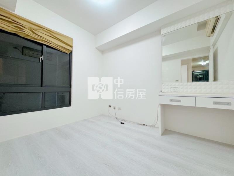 輕屋齡大兩房房屋室內格局與周邊環境