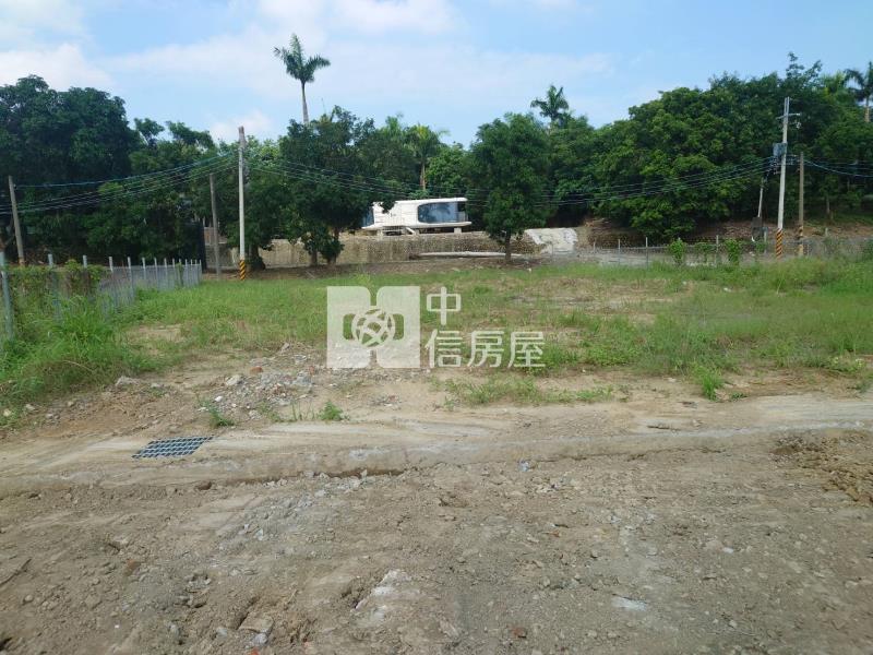 規劃休閒度假莊園農地N4房屋室內格局與周邊環境