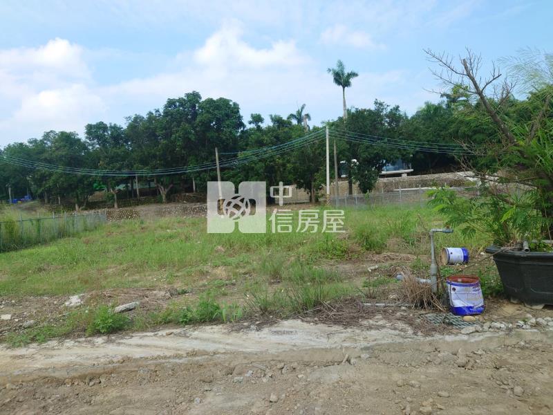 規劃休閒度假莊園農地N4房屋室內格局與周邊環境