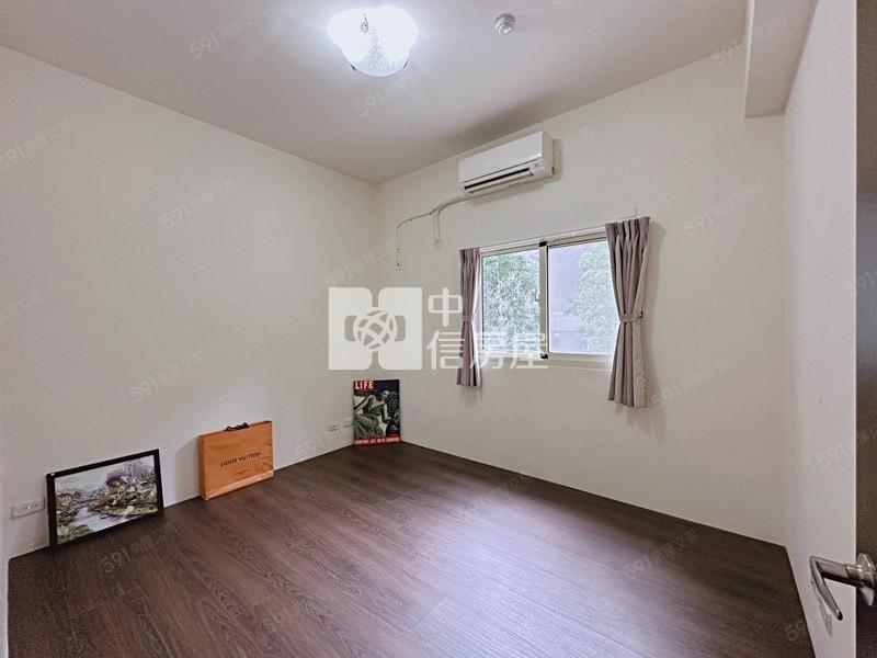 北屯輕屋齡三房平車房屋室內格局與周邊環境