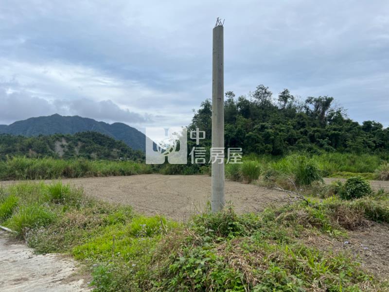 (專任)台東東河漂亮農地房屋室內格局與周邊環境