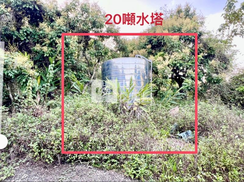 低總價果樹土地房屋室內格局與周邊環境
