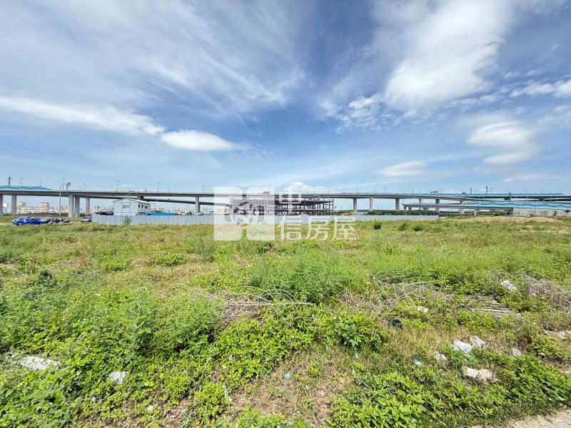 潭子交流道大面寬工業用地房屋室內格局與周邊環境