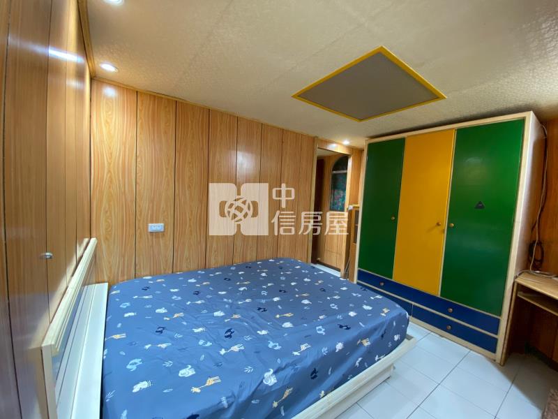 勤美商圈旁低總價電梯2房房屋室內格局與周邊環境
