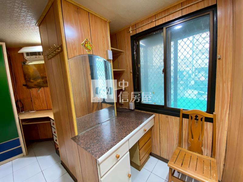 勤美商圈旁低總價電梯2房房屋室內格局與周邊環境
