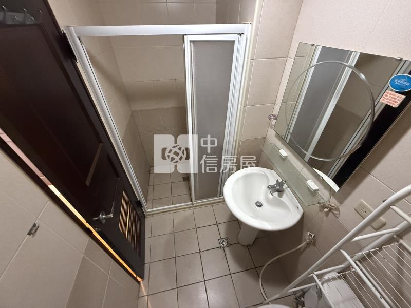 【安家】內壢前站舞動陽光飛揚三房房屋室內格局與周邊環境
