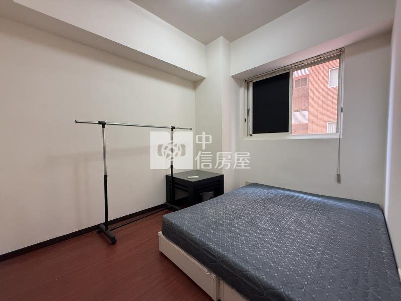 【安家】內壢前站舞動陽光飛揚三房房屋室內格局與周邊環境