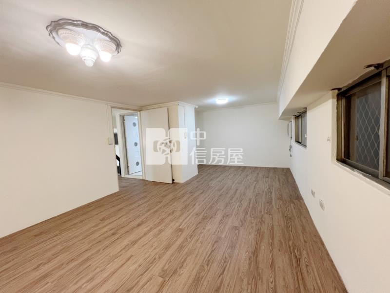 【安家】近過嶺低總價3房房屋室內格局與周邊環境