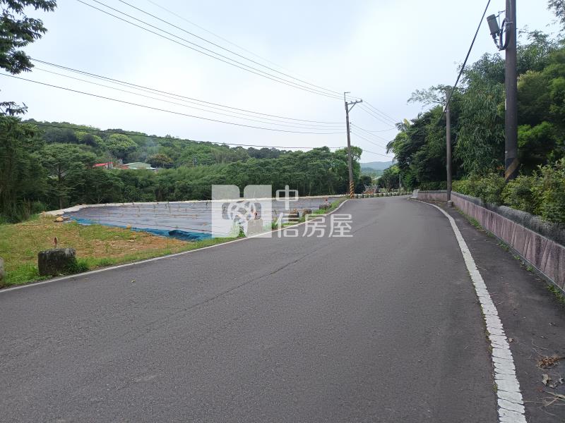 【奔馳】蘆竹後面坑農地905坪房屋室內格局與周邊環境