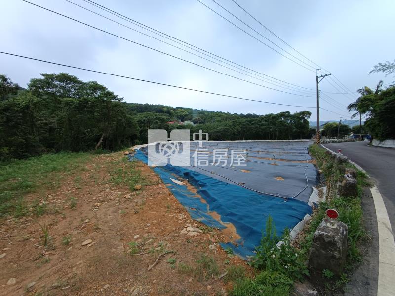 【奔馳】蘆竹後面坑農地905坪房屋室內格局與周邊環境