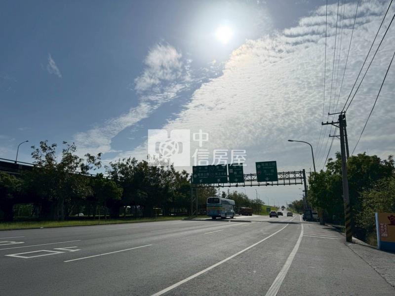 水上南靖園區農地房屋室內格局與周邊環境