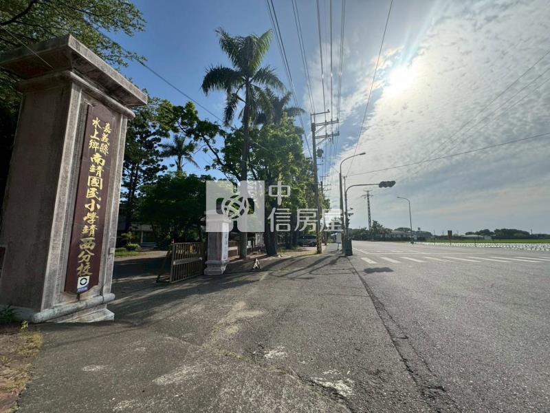 水上南靖園區農地房屋室內格局與周邊環境