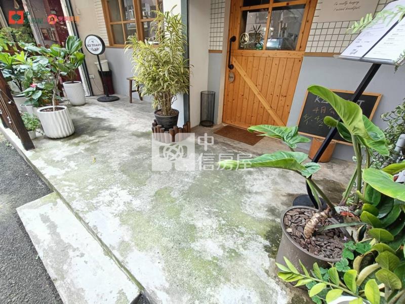 【安家】中壢SOGO百貨海華商圈收租店面房屋室內格局與周邊環境