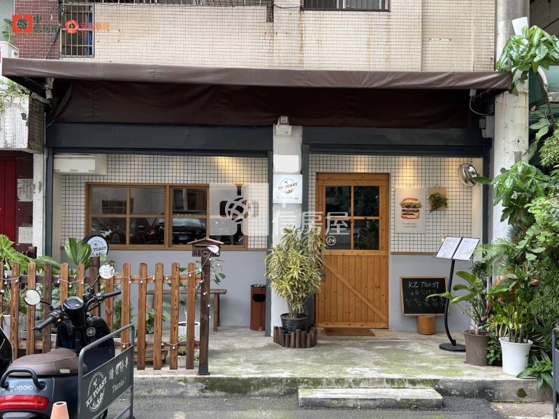 【安家】中壢SOGO百貨海華商圈收租店面房屋室內格局與周邊環境