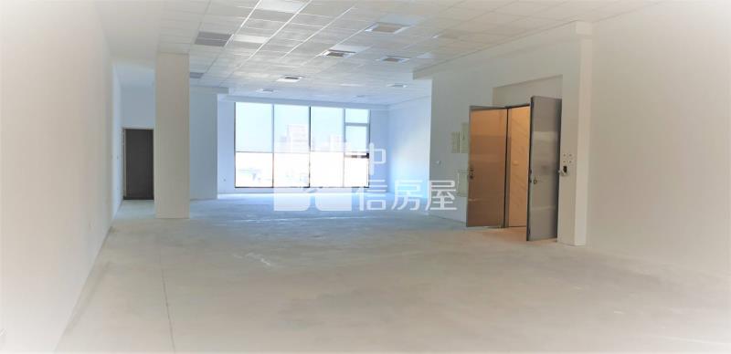 梧棲童綜合醫院全新整棟商辦(專任)房屋室內格局與周邊環境