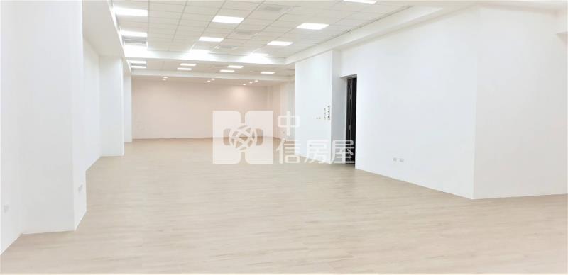 梧棲童綜合醫院全新整棟商辦(專任)房屋室內格局與周邊環境