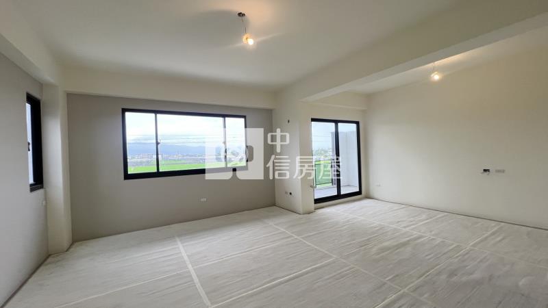 819近安農溪美農舍房屋室內格局與周邊環境