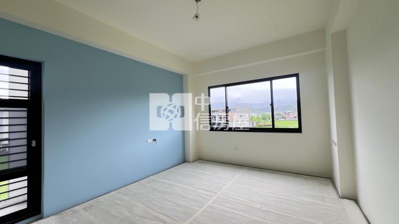 819近安農溪美農舍房屋室內格局與周邊環境