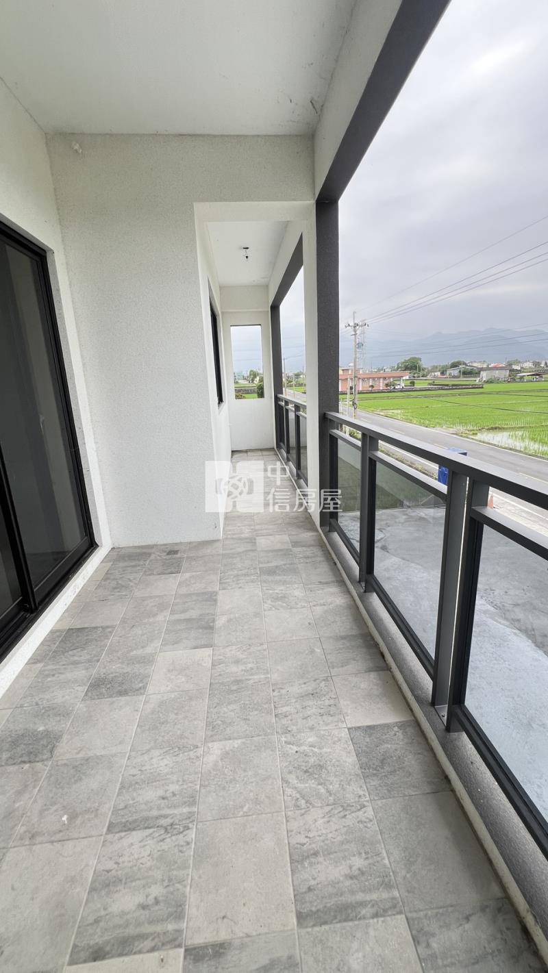 819近安農溪美農舍房屋室內格局與周邊環境
