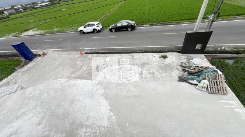 819近安農溪美農舍房屋室內格局與周邊環境