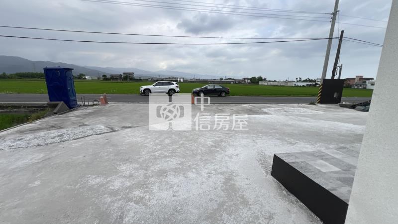 819近安農溪美農舍房屋室內格局與周邊環境