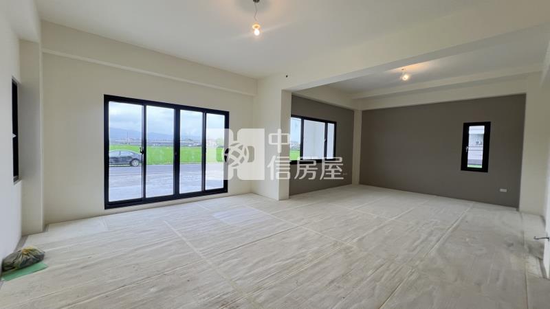 819近安農溪美農舍房屋室內格局與周邊環境