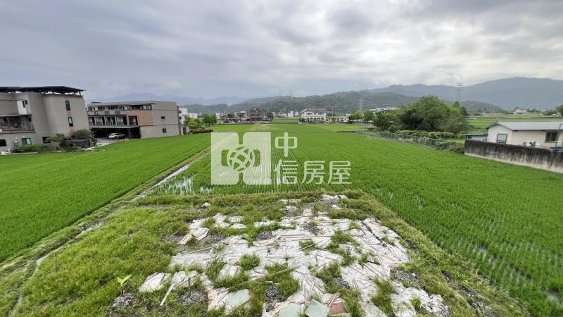 819近安農溪美農舍房屋室內格局與周邊環境