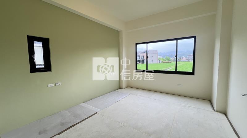 819近安農溪美農舍房屋室內格局與周邊環境