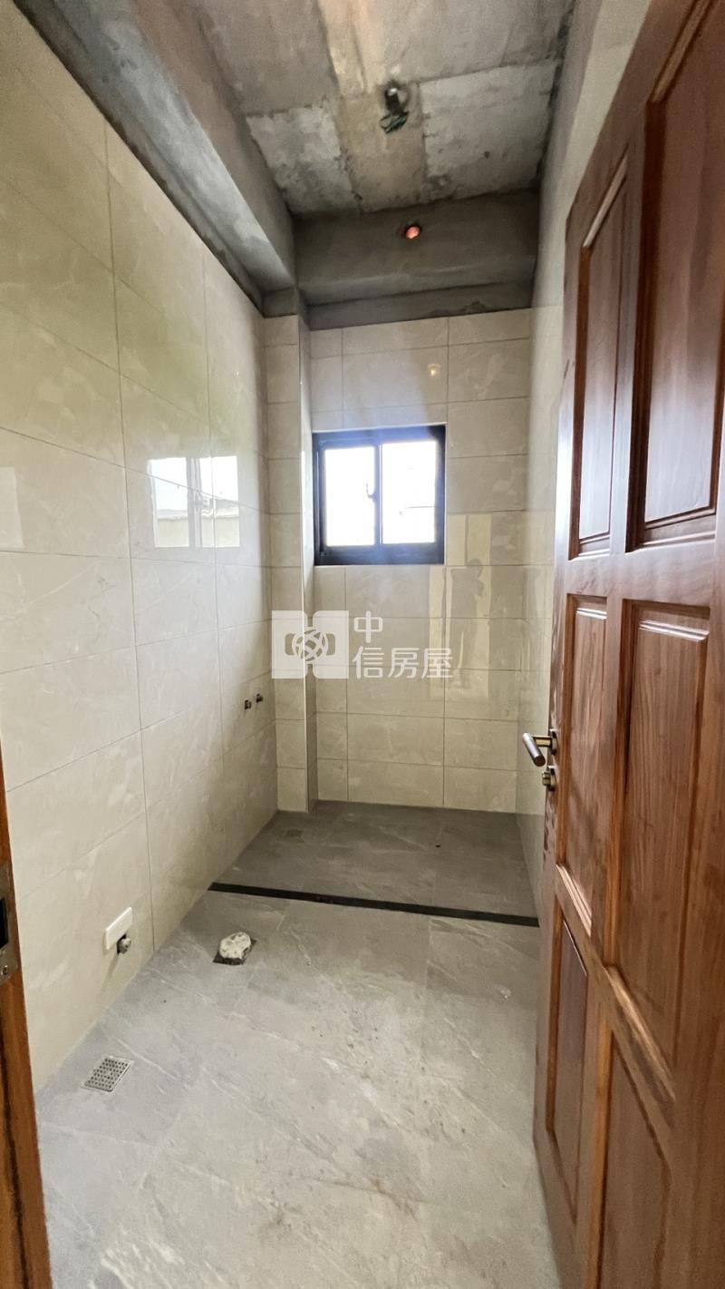 819近安農溪美農舍房屋室內格局與周邊環境