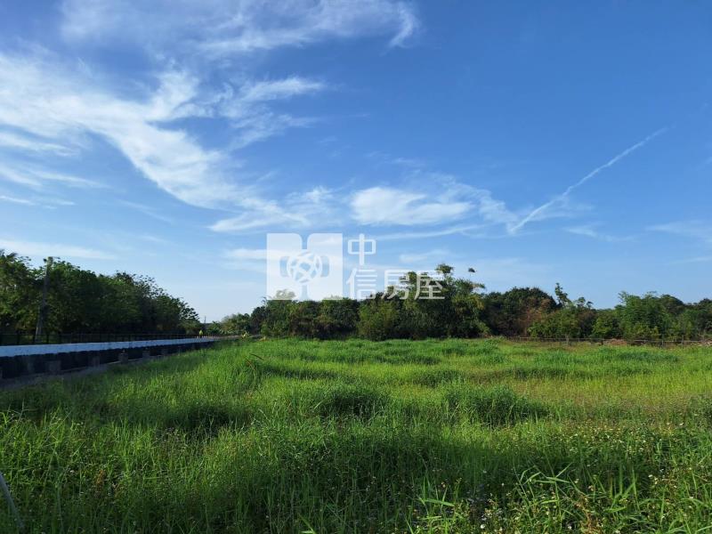 歸仁八甲三角窗2.8分方正農地房屋室內格局與周邊環境