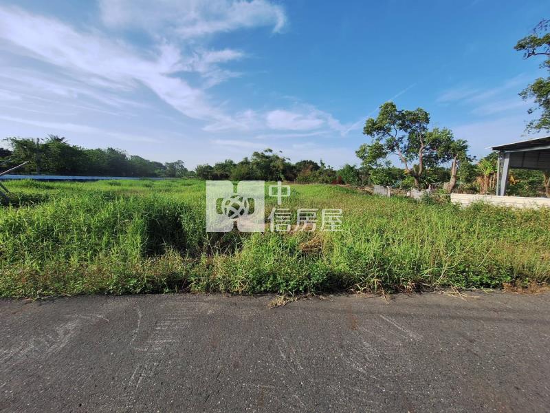 歸仁八甲三角窗2.8分方正農地房屋室內格局與周邊環境
