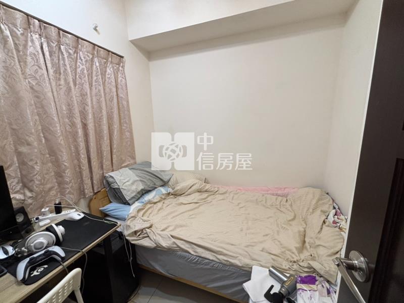 法國之星3房車房屋室內格局與周邊環境