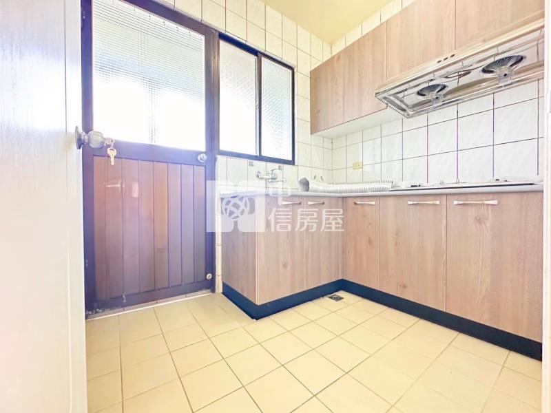 內壢大華路大3房房屋室內格局與周邊環境
