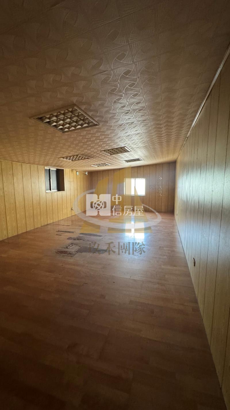 【玖禾】雙學區G08捷運旁超大地坪透店房屋室內格局與周邊環境