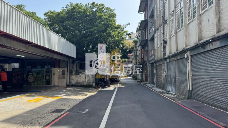 【玖禾】雙學區G08捷運旁超大地坪透店房屋室內格局與周邊環境